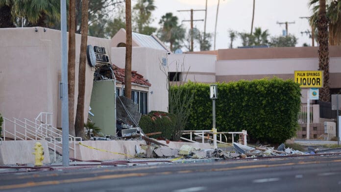 Explosión frente a una clínica de fertilidad en Estados Unidos fue un acto terrorista: FBI