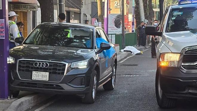 Asesinan a Ximena Guzmán, secretaria particular de Clara Brugada en CDMX