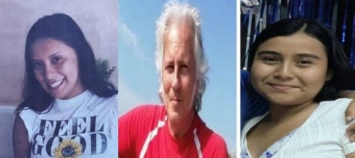 Localizan con vida a 13 personas en Quintana Roo, entre ellas mujeres y menores de edad. Ya están desactivadas sus fichas.