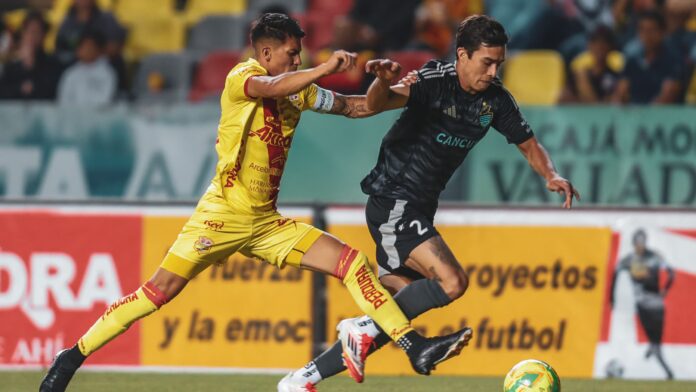 Equipos de la Liga de Expansión demandan ante el TAS a la FMF por el ascenso y descenso