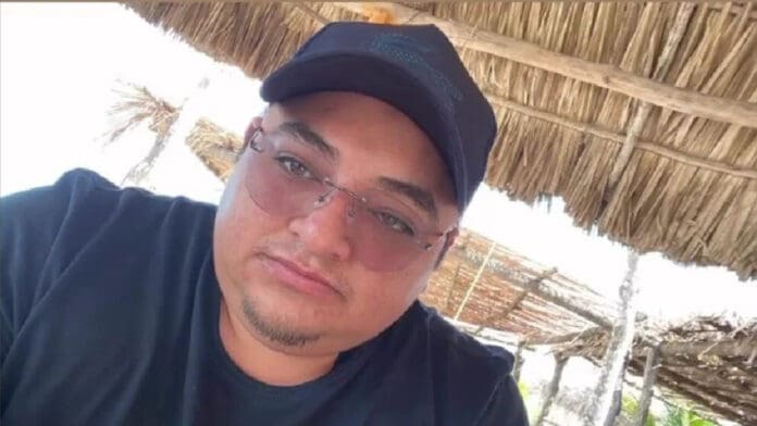 Asesinan a exdirector municipal de Tránsito de Teapa, Tabasco; autoridades lo ligan con organizaciones criminales