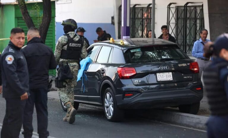 Identifican a cuatro sospechosos de asesinatos de colaboradores de Clara Brugada en Cdmx; huyeron a Edomex