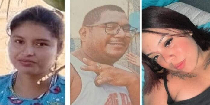 Buscan a siete personas con ficha de búsqueda en Quintana Roo. Ya son rastreadas por las autoridades estatales.