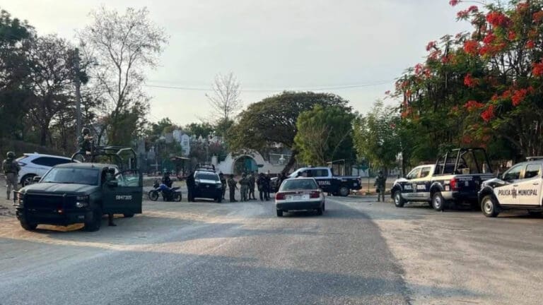 Encuentran cuerpos de exdefensora pública de Oaxaca y su pareja en Pinotepa Nacional