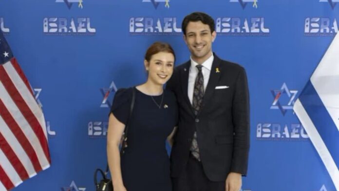 Asesinan a dos empleados de la Embajada de Israel cerca del Museo Judío en Washington