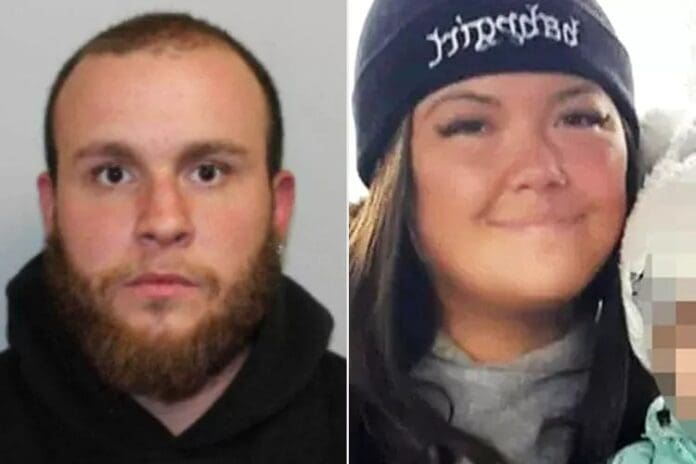 Sujeto asesina a su esposa al enterarse que estaba embarazada de una niña en Nueva York