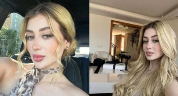 Gobierno de Jalisco asegura que cámaras del C5 grabaron a los asesinos de la joven influencer Valeria Márquez.