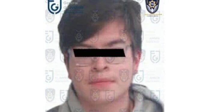 Dan cinco años de prisión a Diego, un joven que alteró con IA miles de fotografías de sus compañeras del IPN.