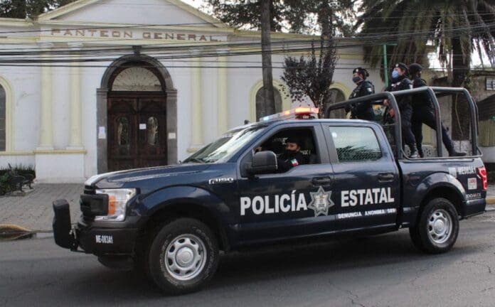 Asesinan a joven que acudió a comprar un auto en Lerma, Edomex
