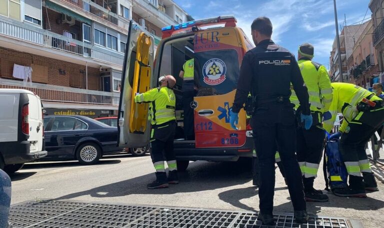 Menor de edad mata a joven durante una pelea con navajas en España