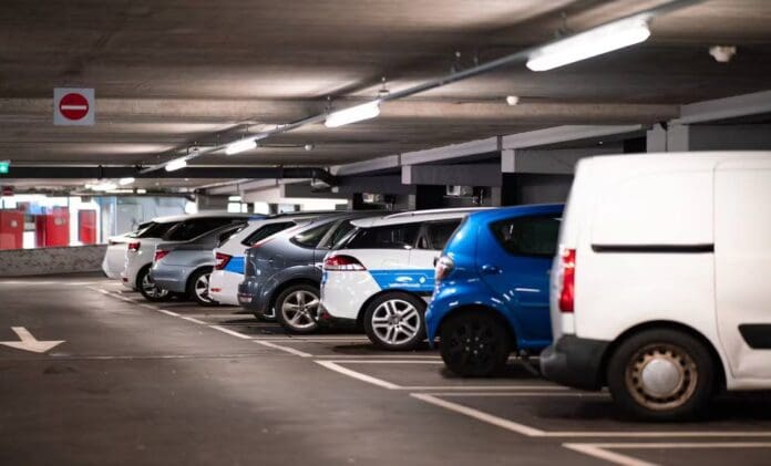 Asesinan a hombre tras discusión por un lugar de estacionamiento en Tijuana, Baja California