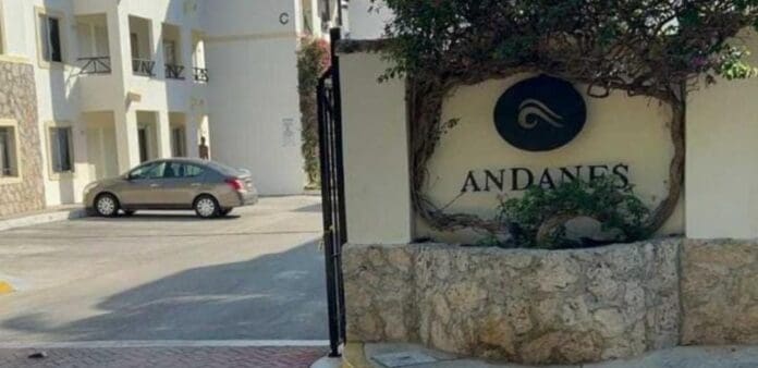 Sujeto fallece de un infarto afuera de su domicilio en Playa del Carmen. Ha habido otros casos en las últimas semanas.