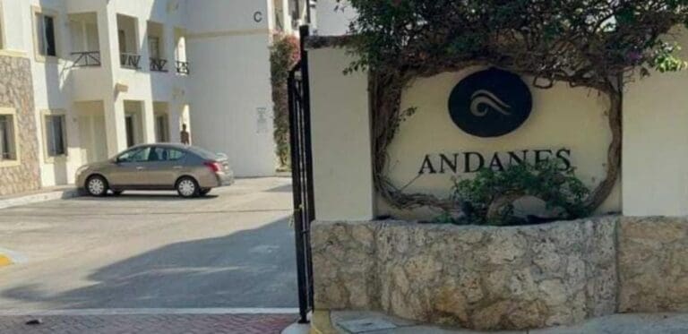 Sujeto fallece de un infarto afuera de su domicilio en Playa del Carmen. Ha habido otros casos en las últimas semanas.