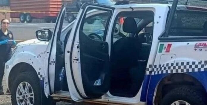 Reportan hasta 16 muertos en distintos ataques este fin en Michoacán, entre las víctimas hay dos menores de edad.