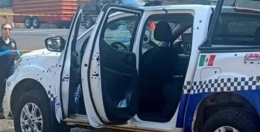 Reportan hasta 16 muertos en distintos ataques en Michoacán, entre ellos hay dos menores