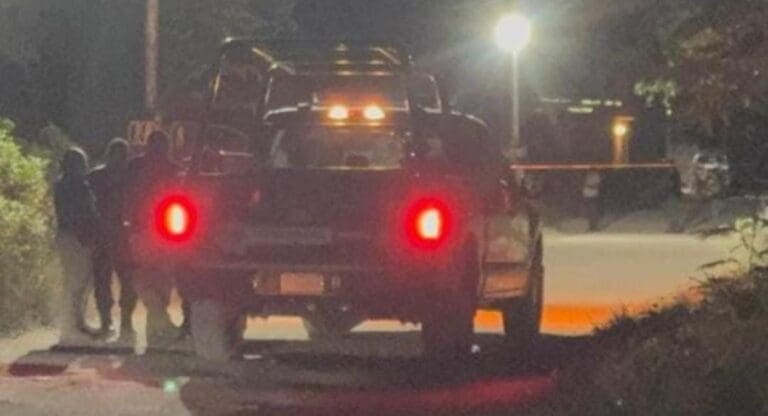 Hallan restos humanos en Cuna Maya en Cancún; es la segunda vez en unos cuantos días