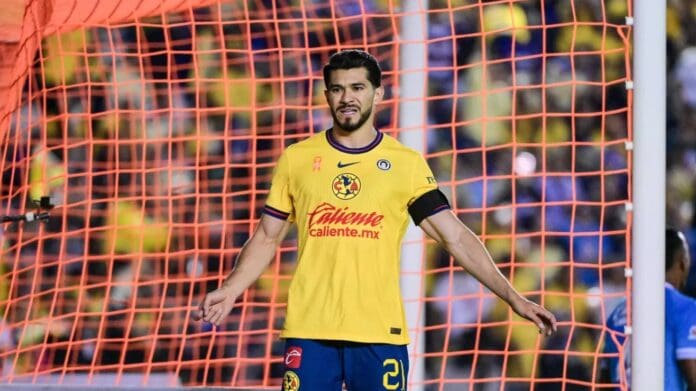 América y LAFC preparan su artillería por el último boleto al Mundial de Clubes