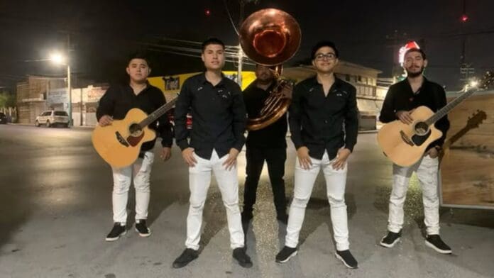 Desaparecen integrantes del 