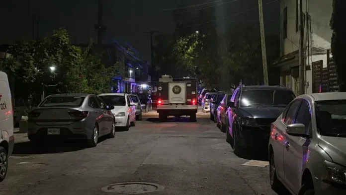 Reportan 12 asesinados y cinco heridos en Nuevo León en tan solo cuatro días