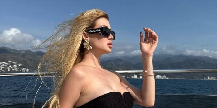 Una supuesta testigo asegura que fue una empleada y no un repartidor quien asesinó a influencer Valeria Márquez.