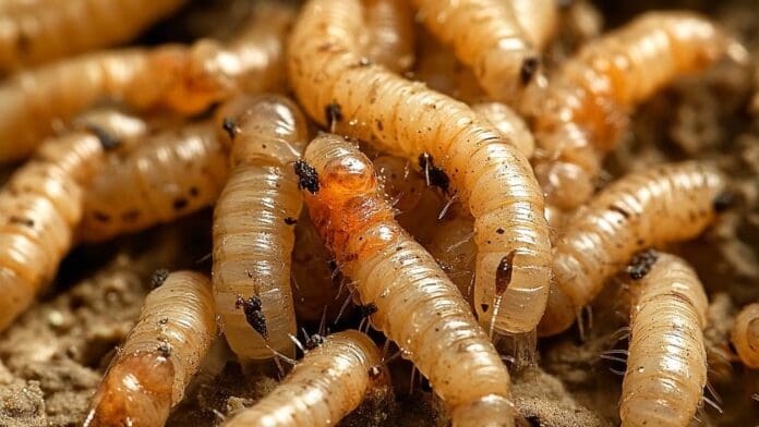 Destina Estados Unidos 21 mdd para combatir la plaga del gusano barrenador en México