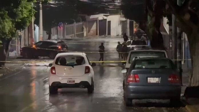 Asesinan en Cuernavaca a hija de una funcionaria de la Fiscalía de Morelos