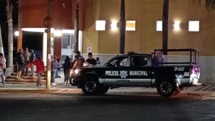 Muere menor tras atragantarse con un globo en Zapopan, Jalisco