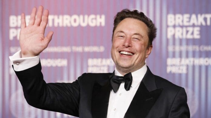 Renuncia Elon Musk a la administración de Donald Trump