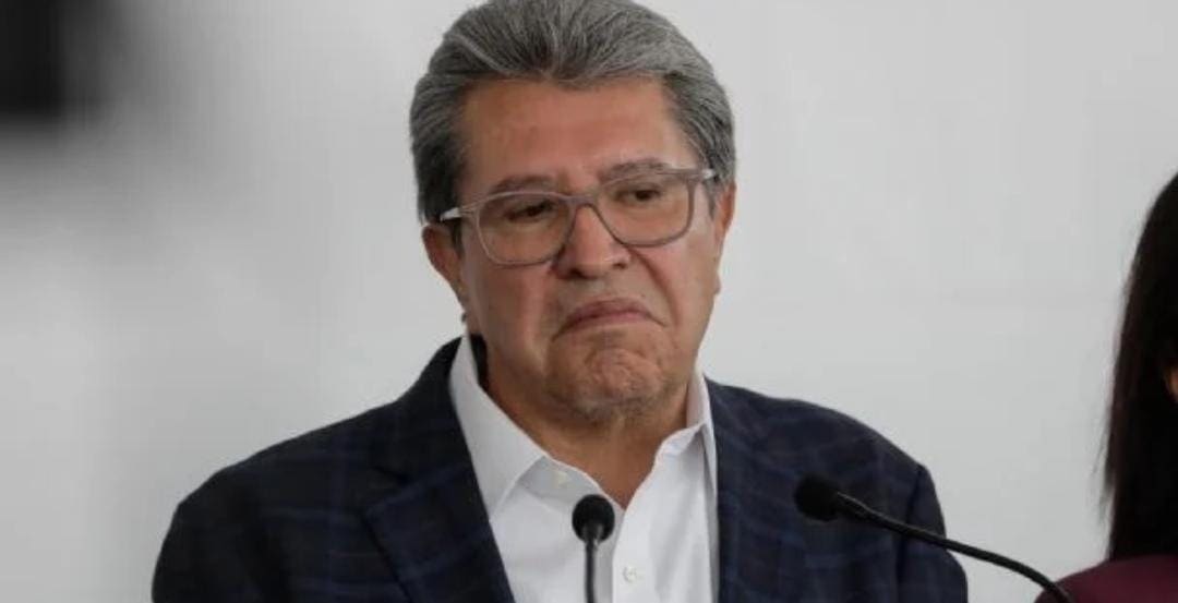 Ricardo Monreal acepta que tuvo diferencias con Claudia Sheinbaum, pero quedaron en el pasado