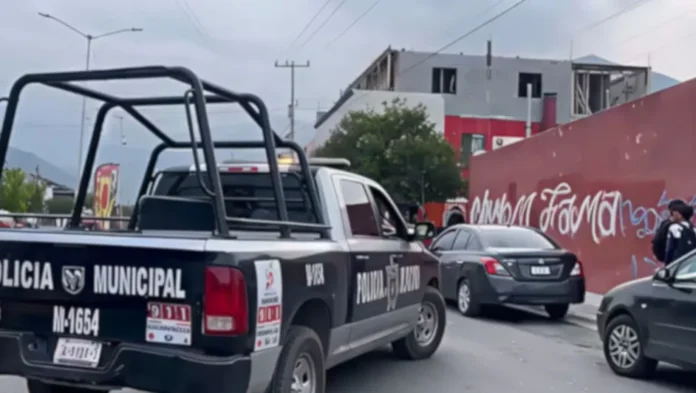 Muere albañil al caer de 12 metros mientras realizaba obra en Saltillo, Coahuila