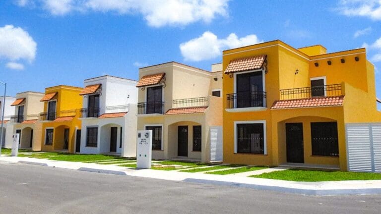 Alertan por intentos de fraude con el Programa de Vivienda para el Bienestar en Quintana Roo