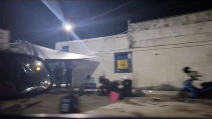 Mientras la CROC exige eficiencia, su bloqueo deja sin agua a Cancún por más de 24 horas