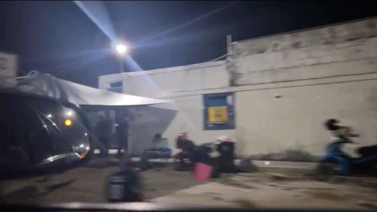 Mientras la CROC exige eficiencia, su bloqueo deja sin agua a Cancún por más de 24 horas