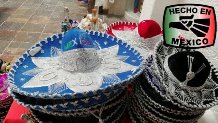 Detectan piratería con el sello 