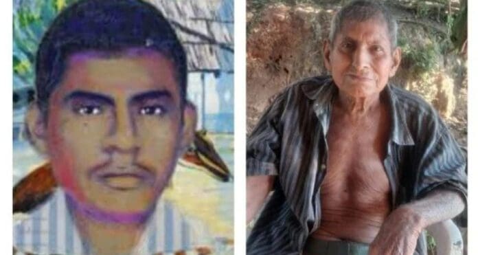 Fallece sin obtener justicia Donato Abarca Beltrán, quien era padre de uno de los 43 estudiantes de Ayotzinapa.Fallece sin obtener justicia Donato Abarca Beltrán, quien era padre de uno de los 43 estudiantes de Ayotzinapa.