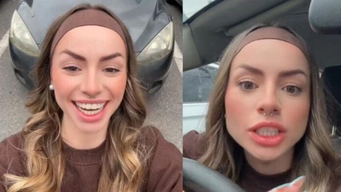 Video: Mujer revela las ventajas de tener 