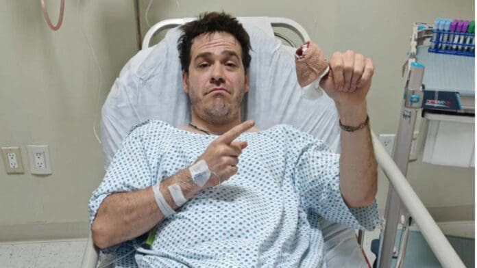 Video: Jimmy Álvarez de 