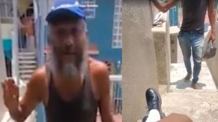 Video: Adolescente es acosada en Córdoba, Veracruz; Identifican al agresor por un video que grabó