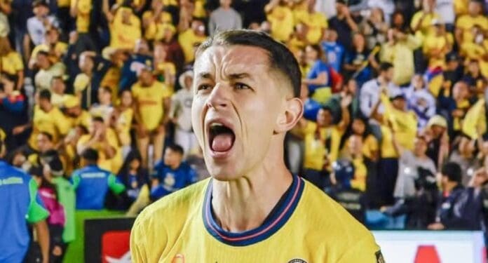 Muchos internautas se burlan del América y Emilio Azcárraga por perder su boleto para el Mundial de Clubes.