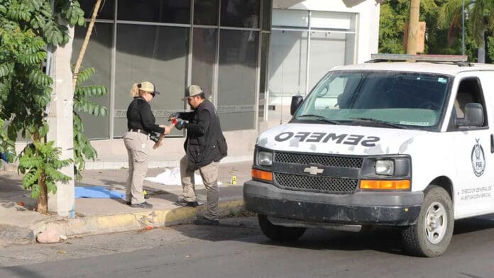 Encontraron cabeza humana con mensaje en Culiacán, Sinaloa, antes del inicio de las elecciones
