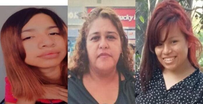 Encuentran con vida a nueve personas desaparecidas en Quintana Roo. Ya están desactivadas sus respectivas fichas.