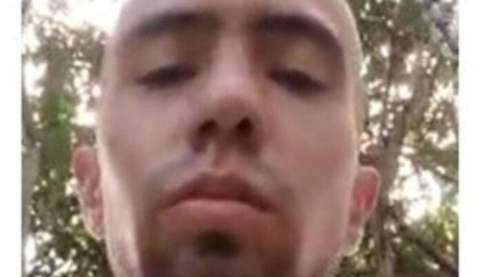 Hallan sin vida a Andrés Sánchez Ordóñez, quien había sido reportado como desaparecido en la Zona Continental de Isla Mujeres.