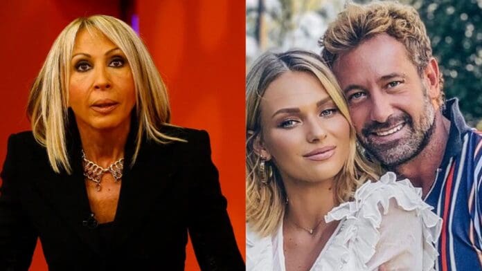 Sentencian a Laura Bozzo a pagar millonaria indemnización a Gabriel Soto e Irina Baeva por daño moral