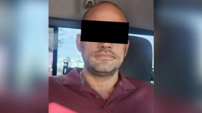 Capturan a instructor de natación acusado de presunto abuso infantil en Zapopan, Jalisco