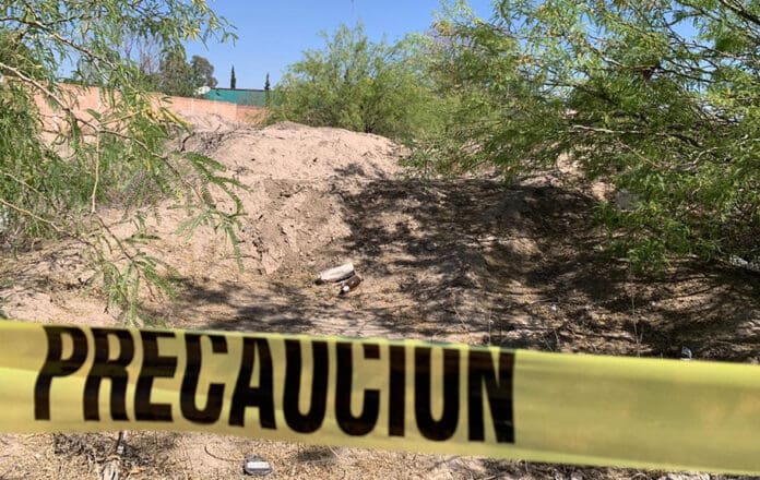 Hallan tres cadáveres en Milpa Alta, Cdmx