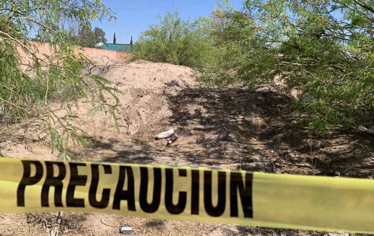 Hallan tres cadáveres en Milpa Alta, Cdmx