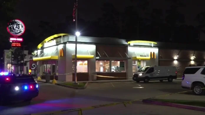 Asesinan a empleado de McDonald’s en Estados Unidos; lo habría matado el hermano del gerente