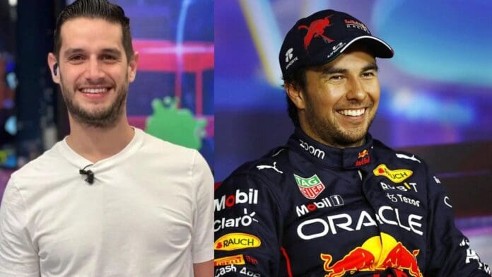 Adrián Marcelo asegura que 