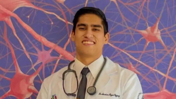 Médico se quita la vida por supuesto acoso laboral en una Clínica del IMSS en Monterrey, Nuevo León