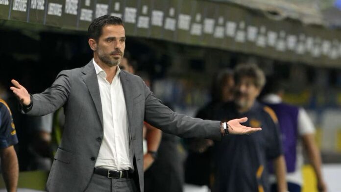 Reportan que Necaxa busca contratar a Fernando Gago, quien dejó 'botadas' a las Chivas